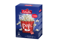 Spraginamieji sūdyti kukurūzai ESTRELLA, 270 g