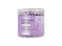 SALON PERFECT SLIICK ACAI BERRY depiliacinis kietasis vaškas granulėse, 226 g