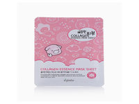 Kaukė ESFOLIO PS COLLAGEN ESSENCE, 25 ml