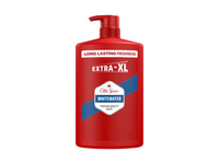Vyriškas dušo gelis OLD SPICE WHITEWATER;1l