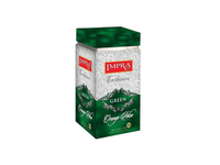 Žalioji arbata IMPRA, EXCLUSIVE, Ceilono, biri, 200 g