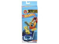 Žaislinės trasos detalės HOT WHEELS, 1 vnt.