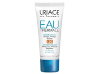 URIAGE drėkinamasis kremas EAU THERMALE SPF20, 40ml