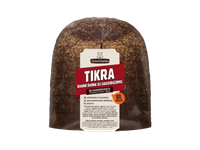 Tikra ruginė duona su saulėgrąžomis, 730 g