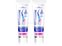 Sensodyne Clinical White Stain Protector balinamoji dantų pasta