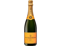 Veuve Clicquot Brut Yellow Label 0,75 l
