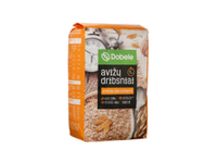 Avižų dribsniai DOBELE, 500 g