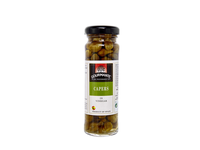 Kaparėliai, GOURMANTE, acte, 100g/60g