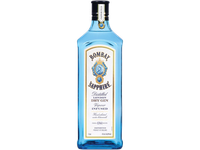 Džinas BOMBAY SAPPHIRE, 40%, 1 l