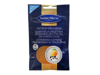 Citr. kepsnių prieskoniai SANTA MARIA, 35 g