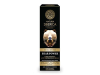 NATURA SIBERICA MEN BEAR POWER vyrų veido kremas, 50 ml