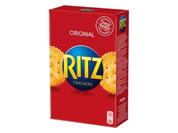 Krekeriai RITZ, 200g