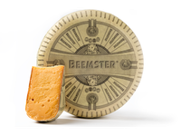 Kietasis sūris Gouda BEEMSTER, X-O, galva, brandintas 26 mėn.,48% RSM, ~11 kg