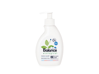 Kūdikių šampūnas-prausiklis BALANCE 2in1, 240 ml