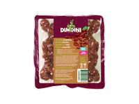 Virtos pupelės, vakuumuotos, 300 g