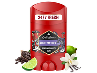 Pieštukinis dezodorantas OLD SPICE Night Panther, 50ml