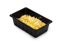 Kopūstų salotos COLESLAW, 1 kg
