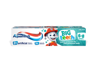 Dantų pasta AQUAFRESH BIG TEETH, 50 ml