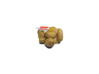 Fasuotos lietuviškos šviežios bulvės, 1 kg