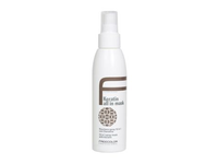 FREECOLOR PROFESSIONAL KERATIN ALL IN nenuplaunama plaukų kaukė, 150 ml