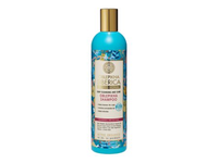 NATURA SIBERICA OBLEPIKHA normalių ir riebių plaukų šampūnas, 400 ml