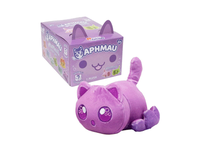 APHMAU Paslaptingas pliušinis „MeeMeow“ kačiukas