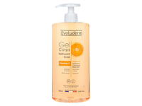 Kūno gelis VITAMIN C CLEANSING, 1 l