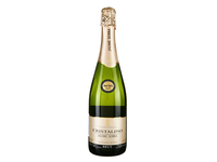 Saus. put. vynas JAUME SERRA BRUT,11,5%,0,75l