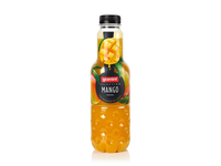 Mangų sulčių gėrimas GRANINI SELECTION, 750 ml