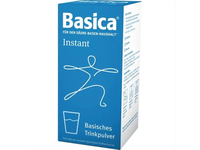 BASICA tirpūs milteliai INSTANT, 300g