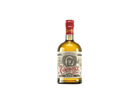 Romas COLONIST PREMIUM DARK, 40 %, 0,7 l