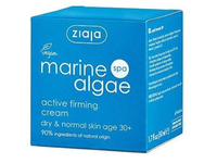 Veido kremas Ziaja Marine Algae, 50 ml, 30+