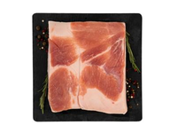 LIETUVIŠKI lašiniai, atšaldyti, 1 kg