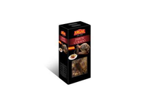 Vytintas kumpis ARGAL, JAMON CURADO, su stovu ir peiliu, 6 kg