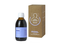 IMUNOMOSS skystas maisto papildas, 250 ml