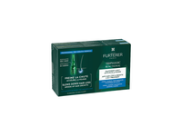 Serumas reakciniam plaukų slinkimui RENE FURTERER TRIPHASIC 2in1, 12x5ml