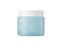 Stipriai drėkinantis ir raminantis kremas ACWELL REAL AQUA BALANCING CREAM, 50 ml