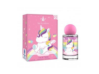 Unicorn tualetinis vanduo, 30 ml