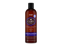 Kond. HASK CURL CARE DETANGLING, 355ml