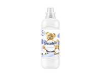 Skalbinių minkštiklis Coccolino Sensitive Cotton Cloud, 966 ml