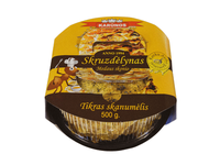 Medaus skonio skruzdėlynas, 500 g