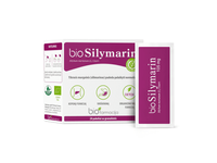 bioSILYMARIN 105 mg granulės N28