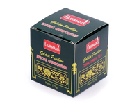 Biri kiniška žalioji arbata GURMAN'S SPECIAL GUNPOWDER, 125 g