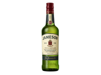Viskis JAMESON, 40 %, 0,5l