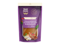 Vištienos prieskoniai WELL DONE, 60 g