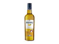 BAJORŲ degtinė ir svarainiai, 500 ml