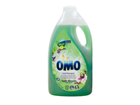 Universalus skystas skalbiklis OMO APPLE BLOSSOM & WATER LILY, 5 l
