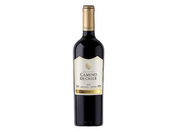 Camino de Chile Reserva Syrah 0,75 L
