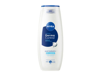 NIVEA dušo želė Derma Control Defend 500 ml