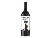 Sharan Blackberry 0,75 L
